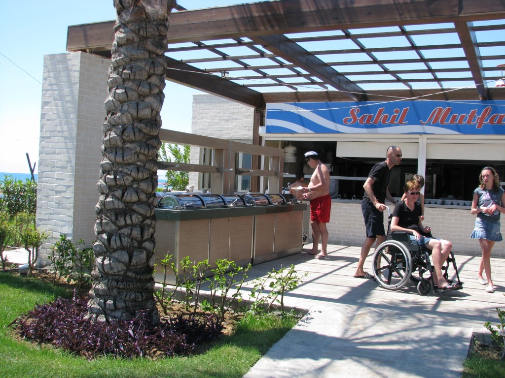 imagini hotel SUENO BEACH SIDE